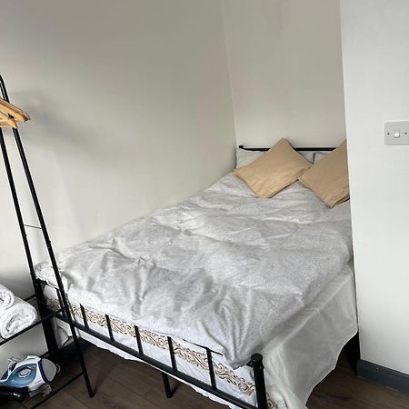 Cosy Room2 In Kings Cross London Exterior foto
